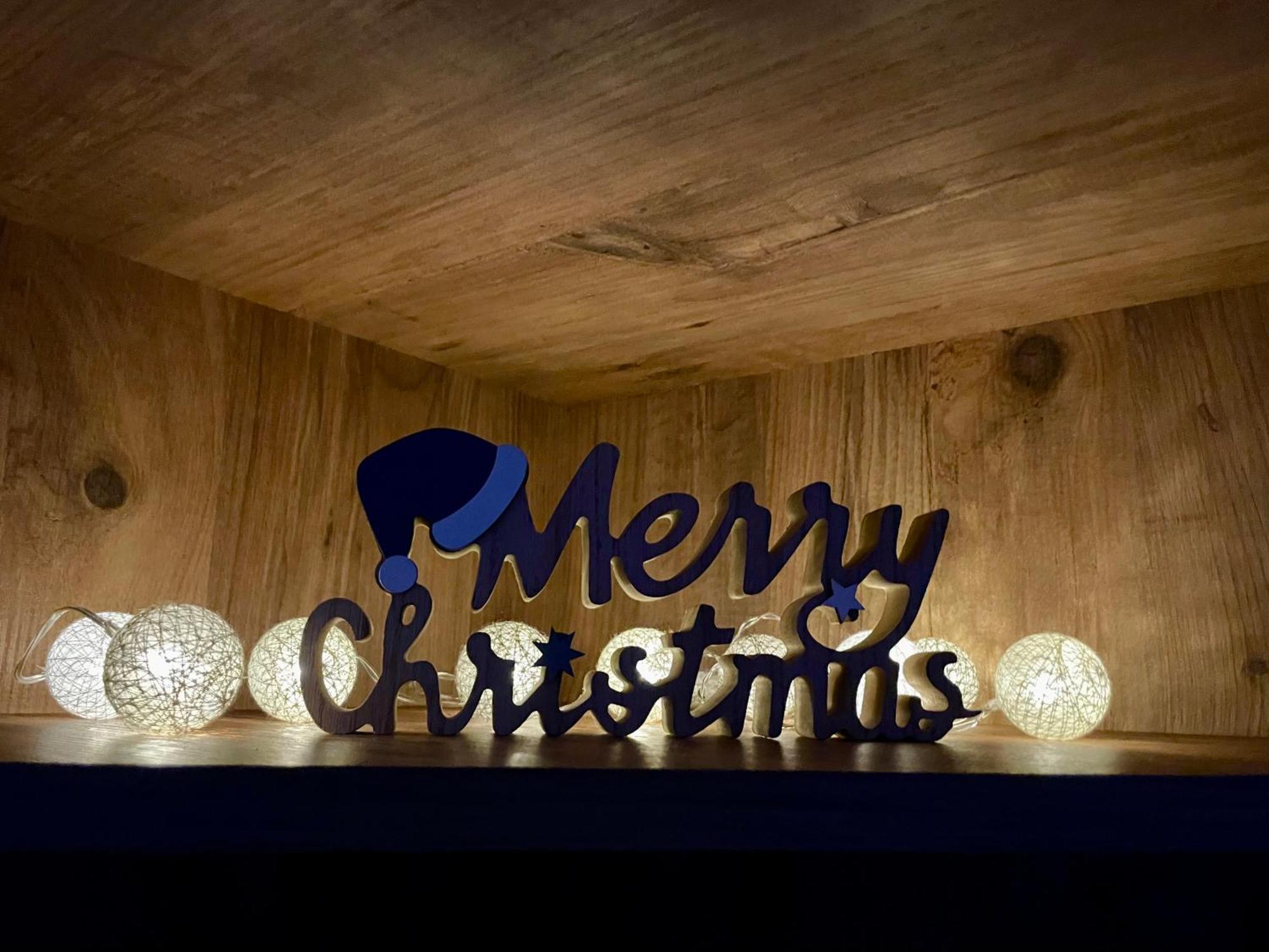 Greenwood Holiday تارفيسيو المظهر الخارجي الصورة