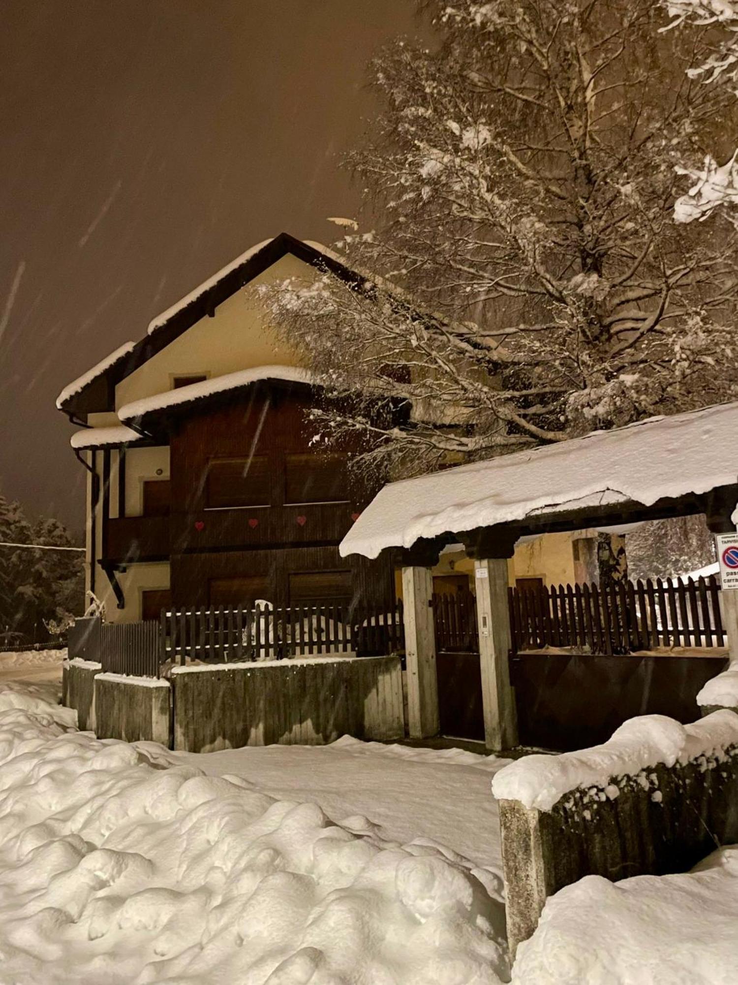 Greenwood Holiday تارفيسيو المظهر الخارجي الصورة