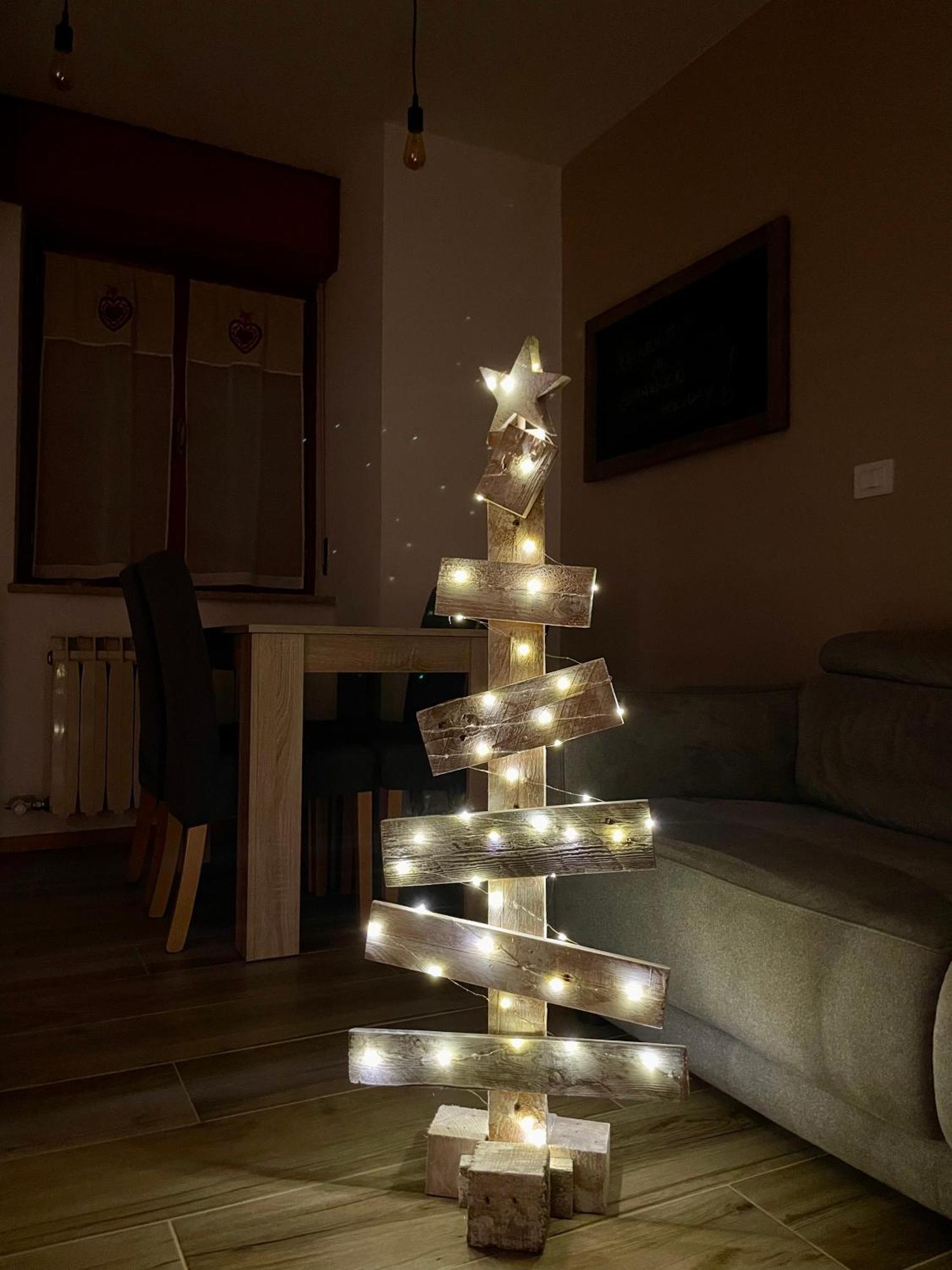 Greenwood Holiday تارفيسيو المظهر الخارجي الصورة